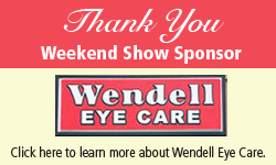 Wendell Eye Care